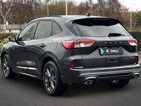 Used Ford Kuga ST-Line 221 HP (162 kW) 2020 Grey SUV