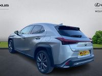 Used Lexus UX 250h Sport Design Packet 184 HP (135 kW) 2024 SUV