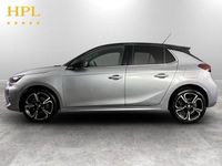 Used Vauxhall Corsa Ultimate 100 HP (73 kW) 2023 Grey Hatchback