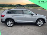 used Skoda Kodiaq 1.5 SEL