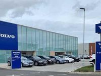 Used Volvo V60 Plus 161 HP (118 kW) 2023 Estate