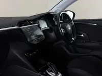 Second-hand Vauxhall Corsa Elite 101 CP (74 kW) 2021 Gri Hatchback