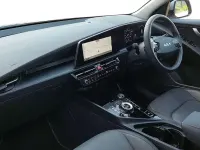 Used Kia Niro 137 HP (100 kW) 2025 SUV