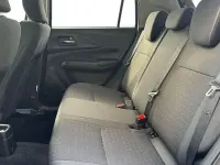 Usado Suzuki Swift 2025 Prateado Citadino