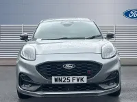 Used Ford Puma ST 170 HP (125 kW) 2026 SUV