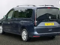 Used VW Caddy Life 122 HP (89 kW) 2023 MPV