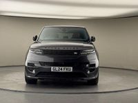 Used Land Rover Range Rover Sport Autobiography 460 HP (338 kW) 2024 Carpathian grey SUV