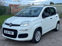 used Fiat Panda 1.2 Easy 5dr