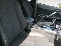 Used Mitsubishi Eclipse Cross 163 HP (119 kW) 2020 White SUV