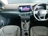 Used Seat Arona Xperience 110 HP (80 kW) 2023 Blue SUV