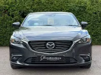 Used Mazda 6 Inclusive 175 HP (128 kW) 2018 Grey Sedan