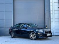 Used BMW 220 Sport Line 2020 Black Coupe