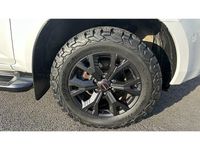 Used Isuzu D-Max 163 HP (119 kW) 2023 White Pickup