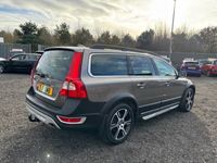 used Volvo XC70 D5 [205] SE 5dr Geartronic [Lthr]