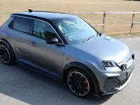 Used Alpine A290 160 kW (218 HP) 2025 Hatchback
