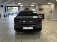 Used Polestar 2 169 kW (231 HP) 2022 Grey Hatchback