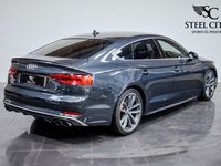 used Audi A5 S5 Quattro 5dr Tiptronic