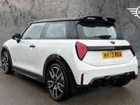 Usado Mini Cooper Hatch 113 kW (154 HP) 2026 Branco Citadino