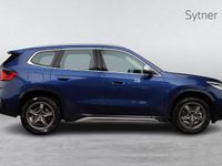 Used BMW X1 xLine 168 HP (123 kW) 2024 Blue SUV