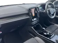 Used Volvo XC40 Plus 2025 Black SUV