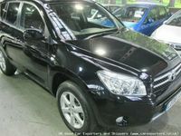 Used Toyota RAV4 2008 SUV
