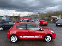 used Renault Clio 1.2 16V S 3dr