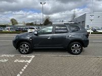 used Dacia Duster 1.3 TCe 150 Prestige 5dr EDC