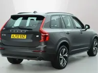 Used Volvo XC90 Plus 455 HP (334 kW) 2023 SUV