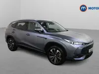Used MG HS Trophy 224 HP (164 kW) 2025 Grey SUV