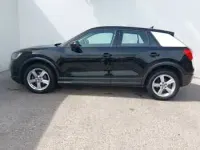 Used Audi Q2 Sport 116 HP (85 kW) 2020 Black SUV