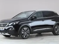 Gebraucht Peugeot 3008 Premium 131 PS (96 kW) 2020 Kombi