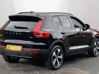 Used Volvo XC40 Ultimate 194 HP (142 kW) 2024 SUV