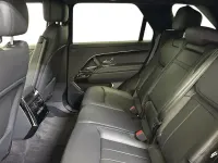 Used Land Rover Range Rover Sport SE Dynamic 300 HP (220 kW) 2024 Orange SUV
