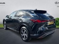 Used Lexus RX350h 250 HP (183 kW) 2024 Estate