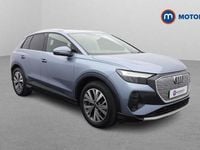 Used Audi Q4 e-tron Sport 210 kW (286 HP) 2026 SUV
