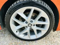 Used Seat Leon FR 180 HP (132 kW) 2018 Orange Hatchback