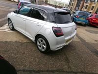 Used Suzuki Swift 82 HP (60 kW) 2024 Hatchback