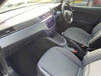 used Seat Arona 1.0 TSI (95ps) SE EVO Technology SUV