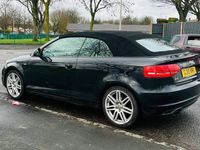 Used Audi A3 Black Edition 2010 Hatchback