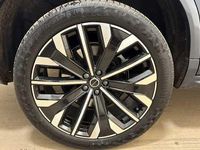 Usado Volvo XC90 Ultra 247 HP (181 kW) 2025 Azul SUV