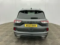 Used Ford Kuga ST-Line 2021 Grey SUV