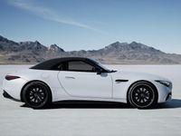 New Mercedes SL43 AMG Premium Plus 421 HP (309 kW) 2025 Cabriolet