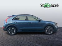 Used Kia Niro 150 kW (204 HP) 2025 Blue SUV