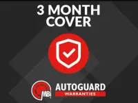 Used Suzuki Vitara SZ4 120 HP (88 kW) 2016 White SUV