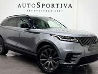 Used Land Rover Range Rover Velar SE Dynamic 250 HP (183 kW) 2022 Grey SUV