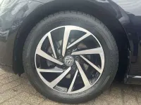 Używany VW Golf VII Edition 130 KM (95 kW) 2020 Czarny Hatchback