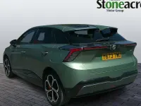 Used MG MG4 EV 319 kW (435 HP) 2025 Hatchback