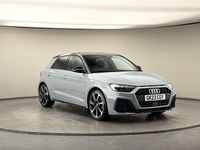 Used Audi A1 Sportback Black Edition 150 HP (110 kW) 2026 Hatchback