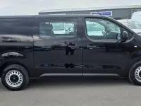 New Citroën Dispatch 150 HP (110 kW) 2026 Black MPV