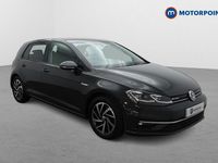 Used VW Golf VII Edition 2020 Grey Hatchback